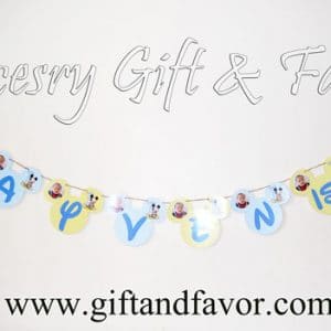 personalized-flag-banner